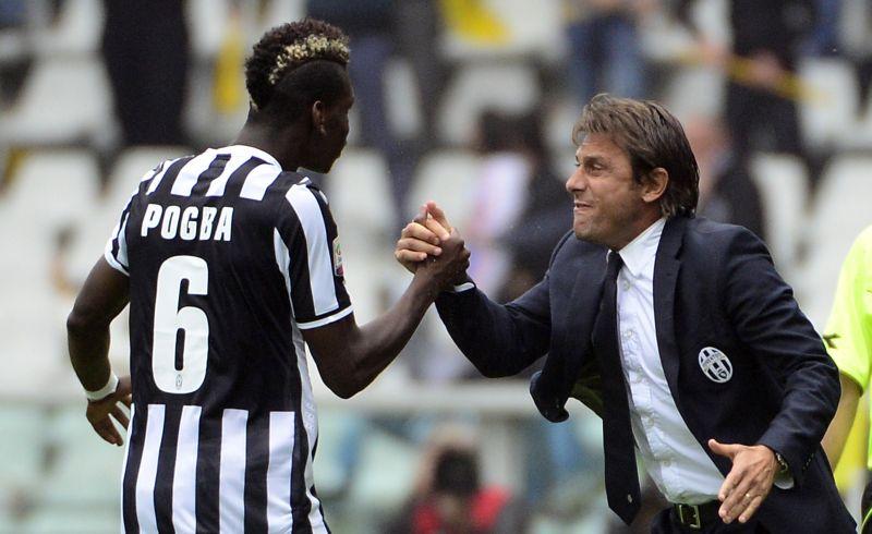 Conte mette in guardia Pogba: VIDEO