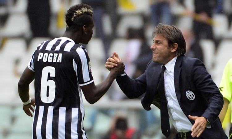 Chiellini: ‘Ricordo quando arrivò Pogba: dopo tre giorni di ritiro io e i miei compagni…’