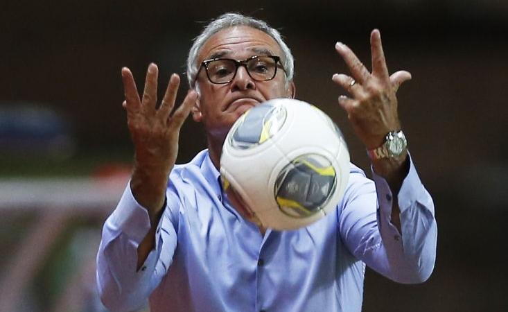 VIDEO Leicester, Ranieri: 'Chiedo sempre anima e cuore'