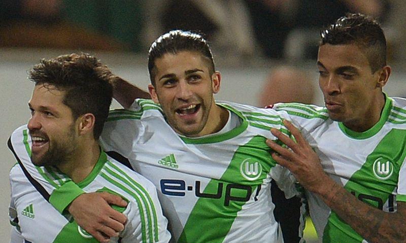 Wolfsburg, pronto il rinnovo per Ricardo Rodriguez