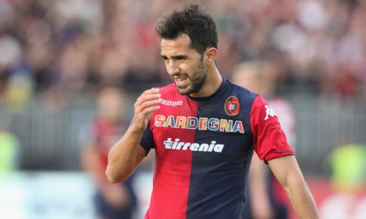Cagliari, i voti di CM: Sau e Ibarbo incontenibili