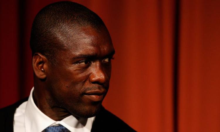 Seedorf: 'La Sampdoria, Capello e un garage. Ecco come sono andato al Real Madrid'