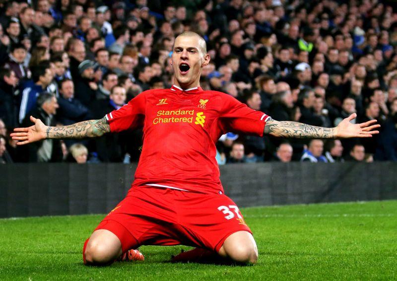 Liverpool: ecco l'offerta per Skrtel