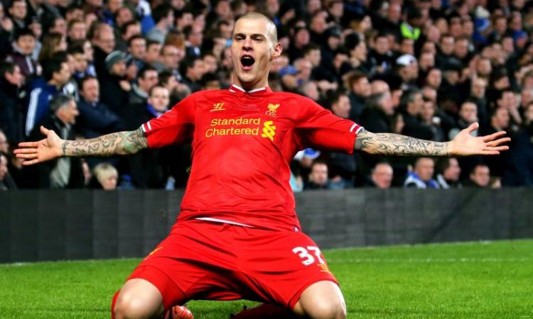 Napoli, addio Skrtel: resta a Liverpool
