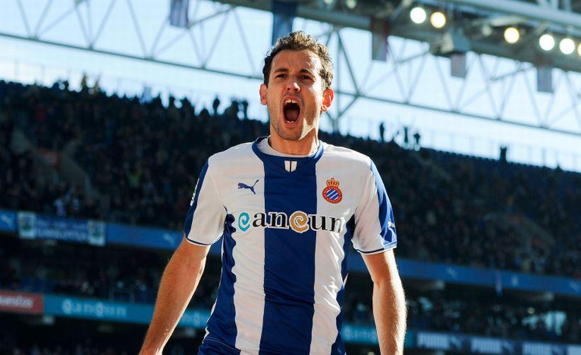 Espanyol, UFFICIALE: Stuani al Middlesborough