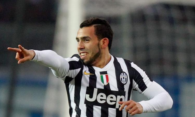 Classifica marcatori: duello Tevez-Immobile, ma Higuain...