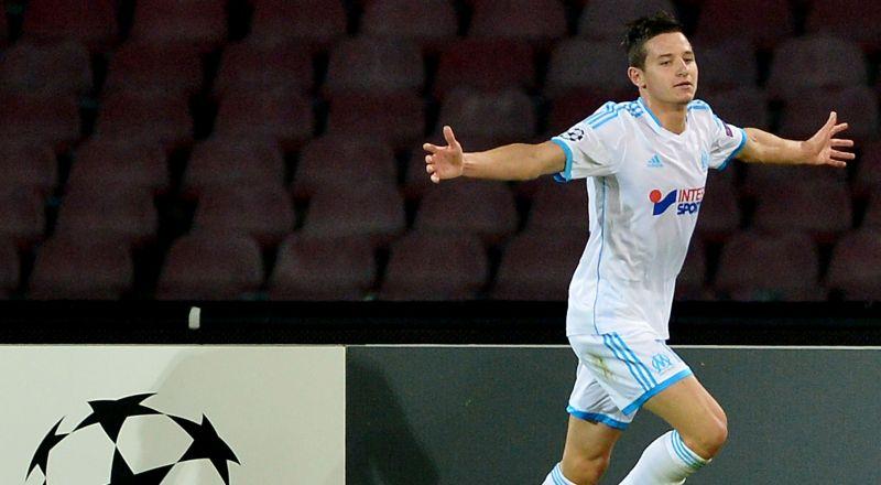 Marsiglia: Thauvin affonda il Valenciennes