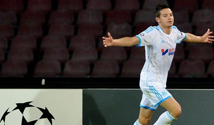 Marsiglia: Thauvin affonda il Valenciennes