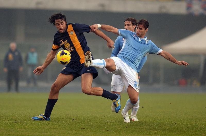 CM STADIO: Verona-Lazio 4-1