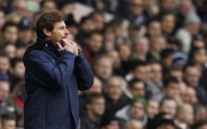 Caos Tottenham: Conte o Montella per sostituire Villas Boas. E Lamela può tornare in Italia