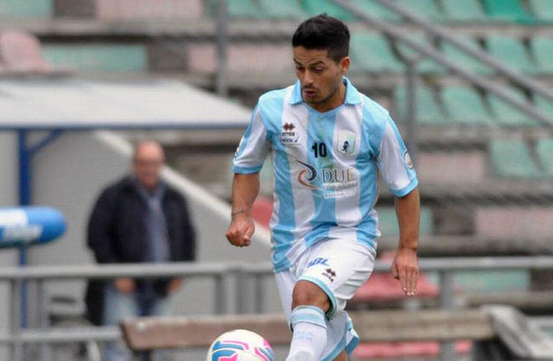 Vincenzo Sarno, il bambino prodigio che fa magie in Lega Pro e sogna il Napoli