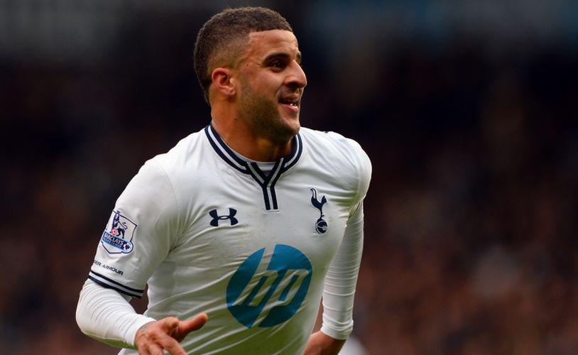 Spurs boss speaks on Walker move 