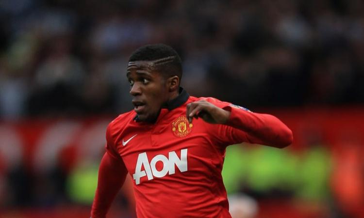 Manchester United, UFFICIALE Zaha al Crystal Palace