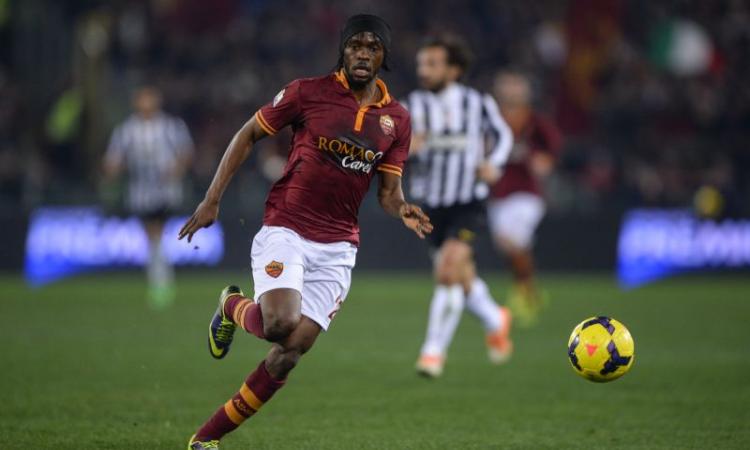Romamania: chi è Gervinho?
