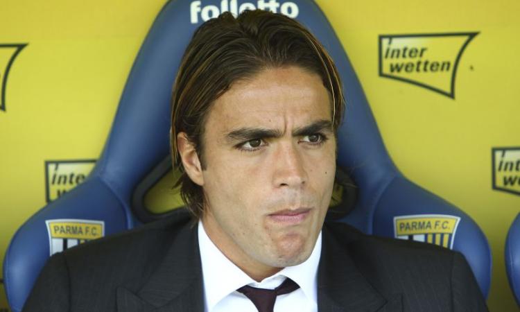 Matri, turno da ex: 'Io e il Genoa possiamo aiutarci a vicenda'