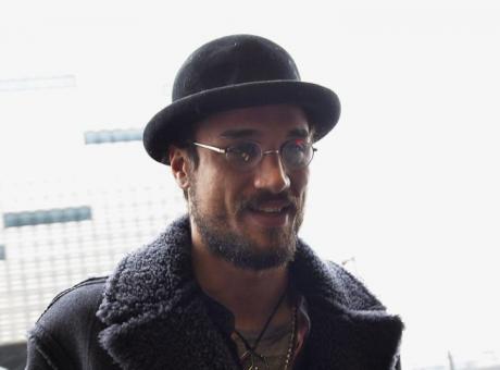 Osvaldo-Veera, è finito l'amore? VIDEO