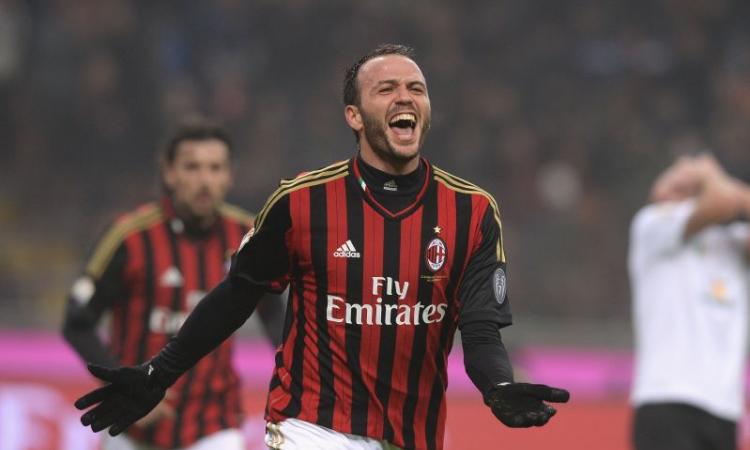 Milan, ecco chi parte e chi resta
