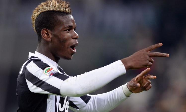 Raiola spaventa la Juve per Pogba