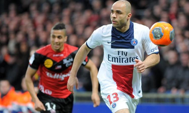 Milan, senti Alex: 'Voglio rinnovare con il Psg'