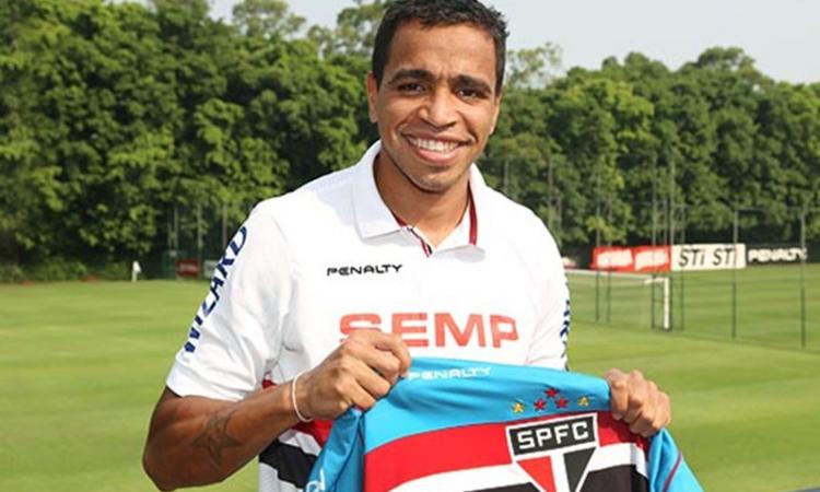 Inter, Pereira: 'Voglio rimanere al San Paolo'