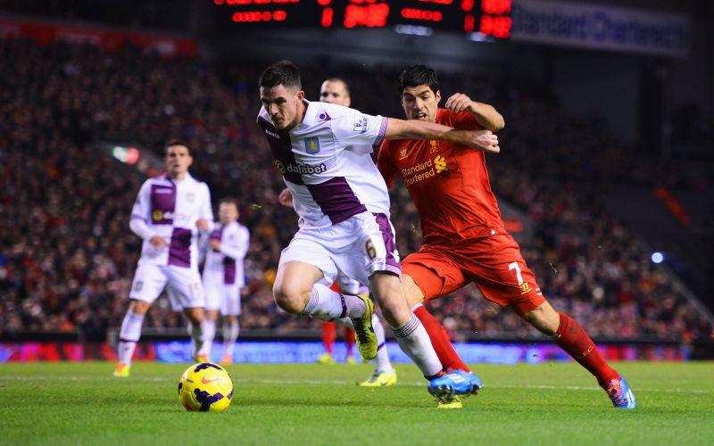 ESTERI: manita Real, pari Liverpool