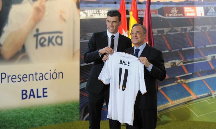 I 30 club più ricchi: Real Madrid davanti a tutti. Juve 9°, Milan 10°, Inter 15°