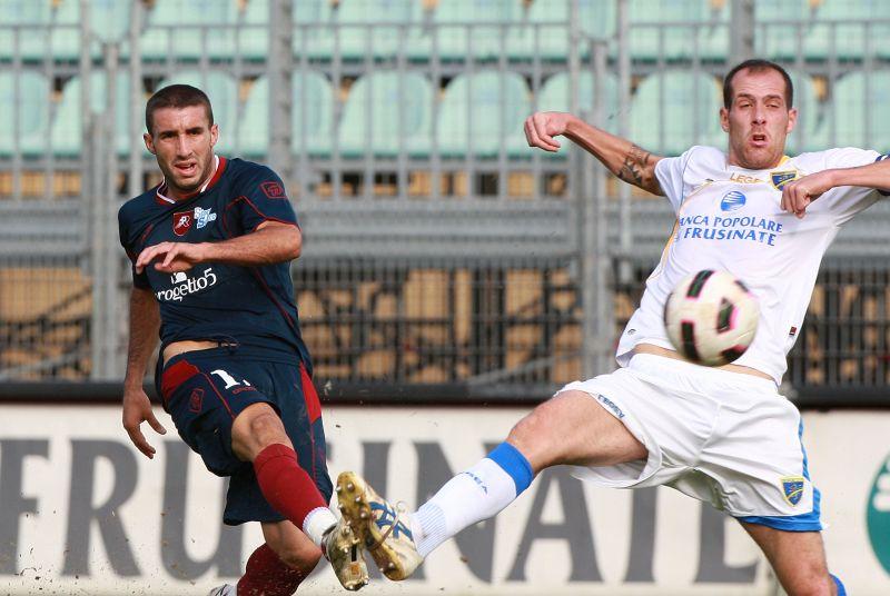 CM STADIO: Reggina-Lanciano 1-0