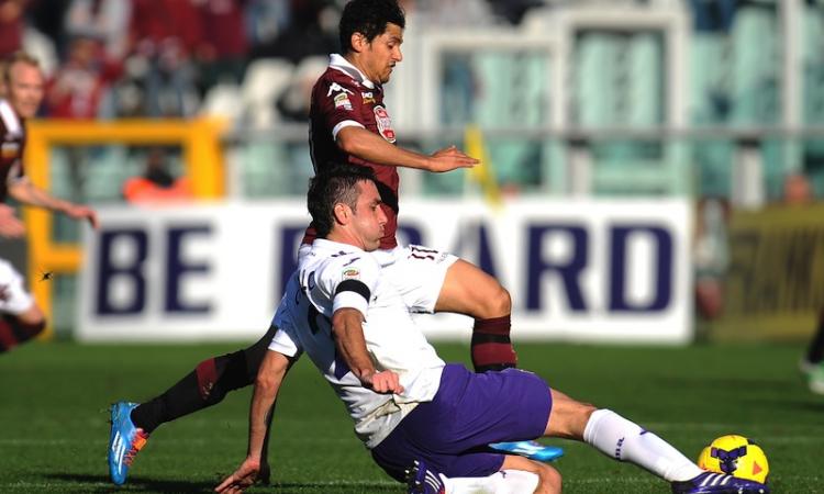 Convocati Torino: resta a casa Barreto