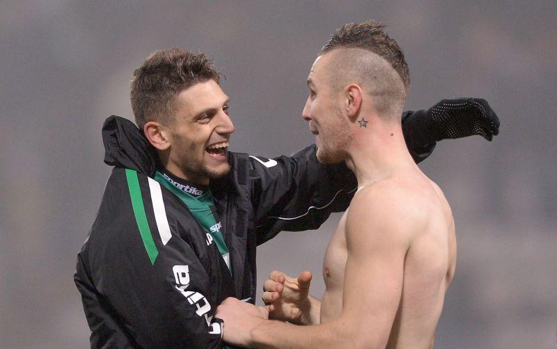 Sassuolo, i voti di CM: Berardi fenomenale