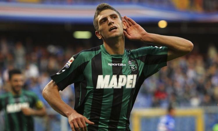 Juve, Zaza e Berardi pronti a tornare