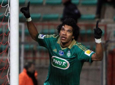 Brandao si candida: 'Sogno di allenare il St. Etienne'