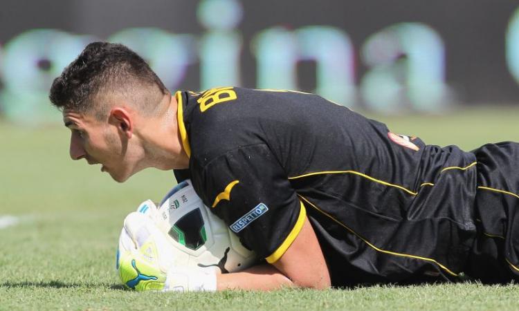 Juve, UFFICIALE: un giocatore in prestito