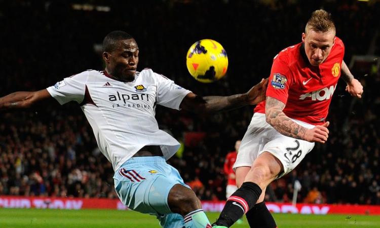 Manchester United, UFFICIALE: un olandese va in Russia