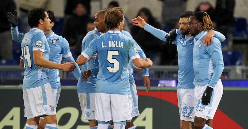 Lazio-Bologna 1-0: il tabellino