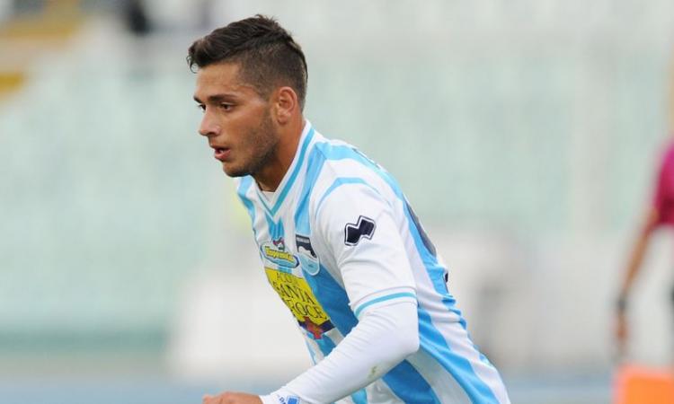 Calciomercato Roma: due giovani richiesti dal Livorno