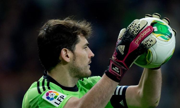Real Madrid: partenze eccellenti a giugno
