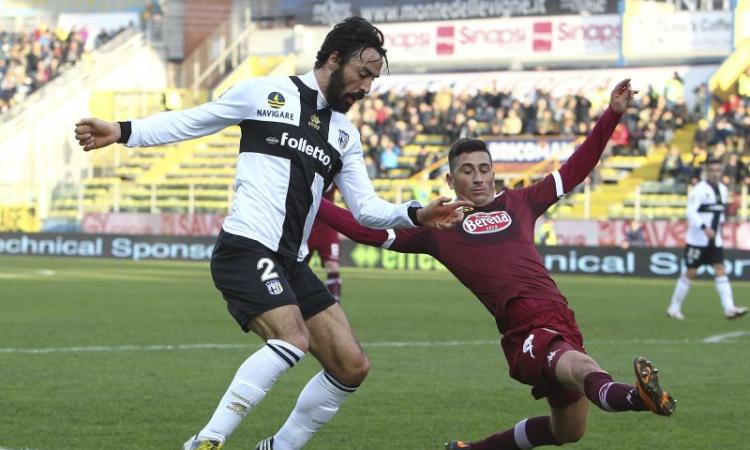 Sampdoria, UFFICIALE: firma Cassani