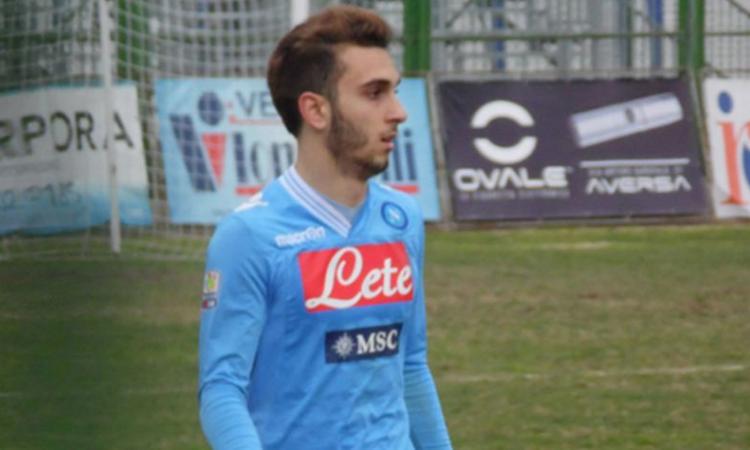 Giovani Promesse: ecco il nuovo Campagnaro del Napoli