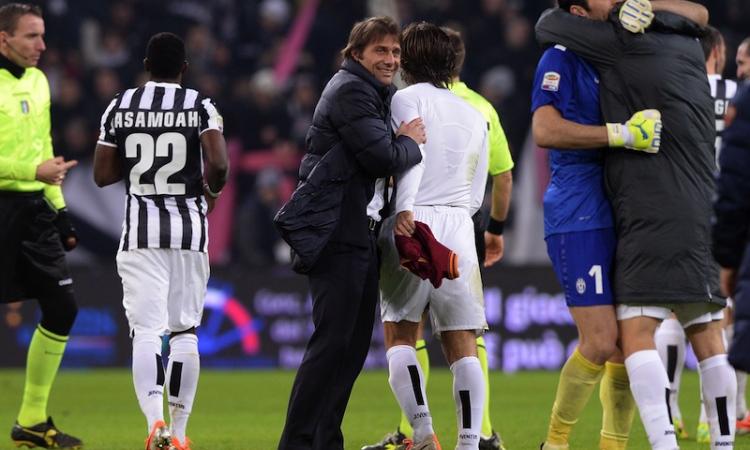 Juve a Vinovo: da oggi si inizia a pensare al Bologna