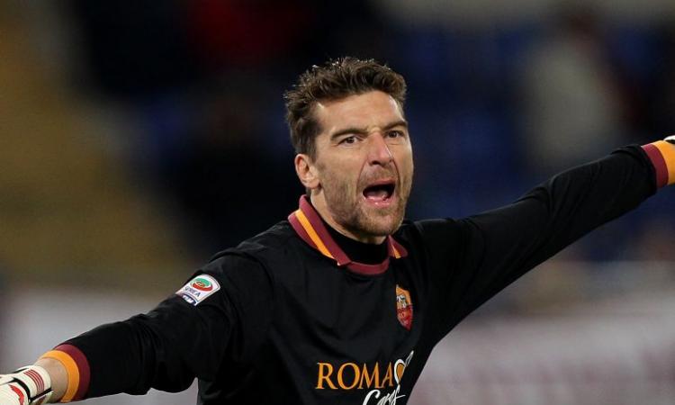 Roma: De Sanctis pronto a diventare il nuovo Team Manager