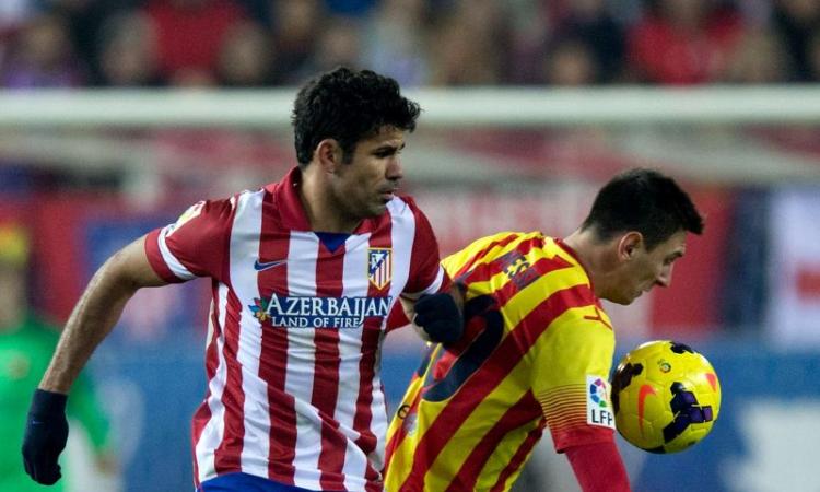 Crisi Barcellona: per i bookie Messi è tornato sulla terra