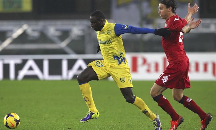 Atalanta: il primo colpo arriva dal Chievo