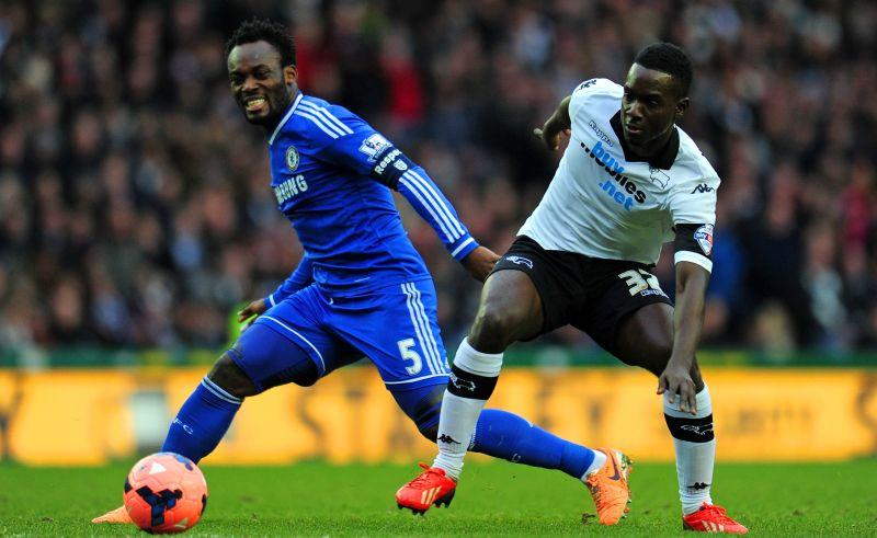 Essien non serve al Milan: altre proposte