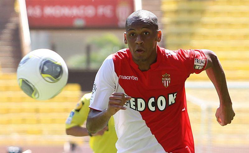 Man United, City, PSG target: This is my last season at Monaco