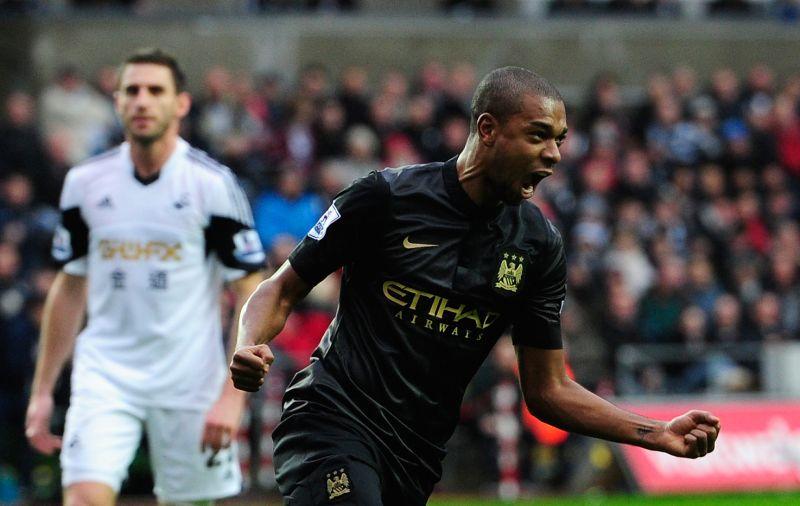 VIDEO Manchester City, Fernandinho: 'Touré non ci lasciare'