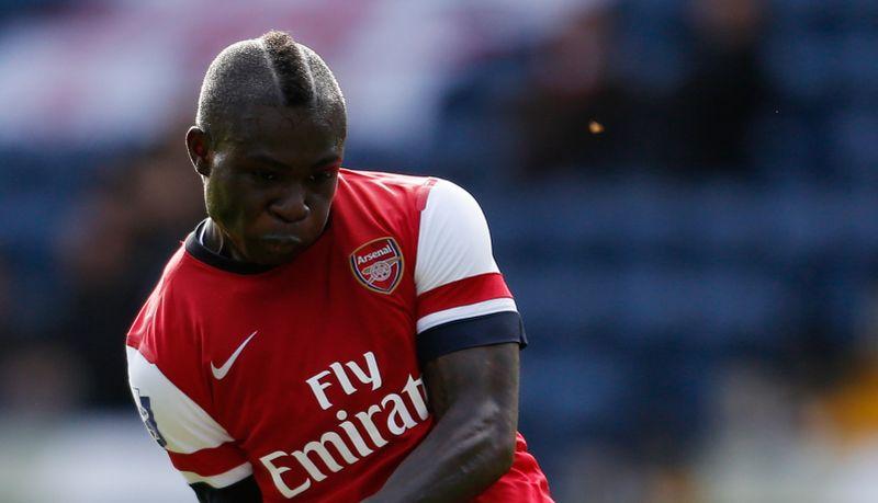 Ex Arsenal, UFFICIALE: Frimpong si ritira a soli 27 anni