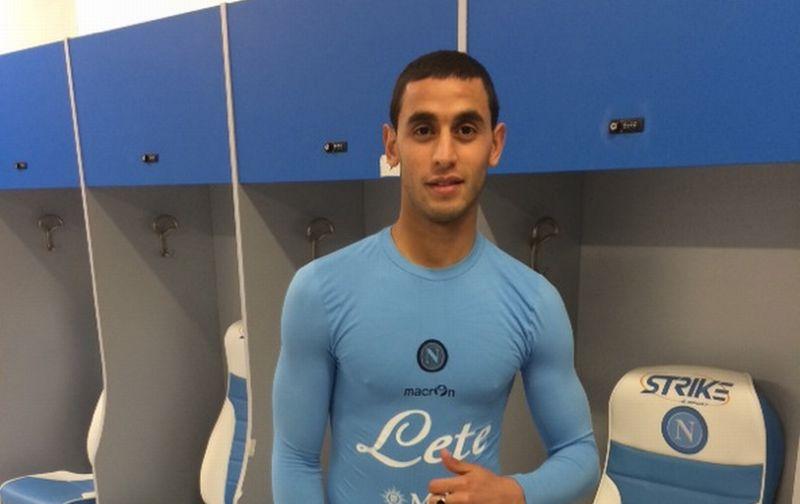 Effetto Ghoulam, Napoli festeggiato in Algeria