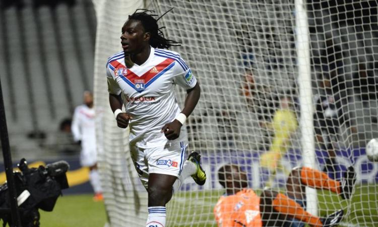 Marsiglia in pressing su Gomis