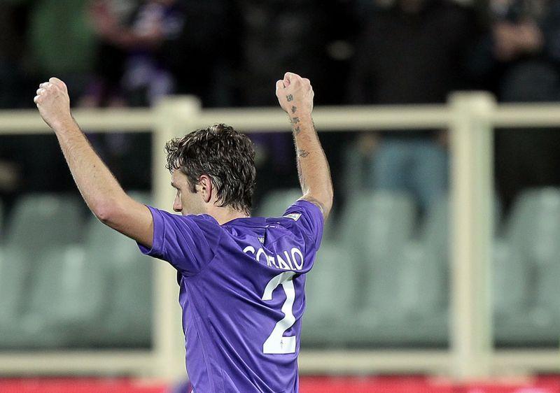 Fiorentina-Tottenham: scelti i cinque rigoristi viola