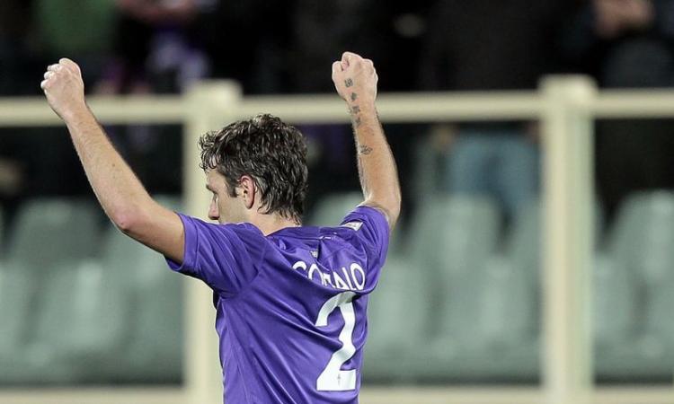 Convocati Fiorentina: ci sono Gonzalo e Cuadrado